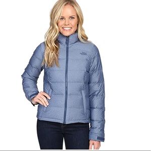 THE NORTH FACE NUPTSE 2 JACKET WOMEN'S